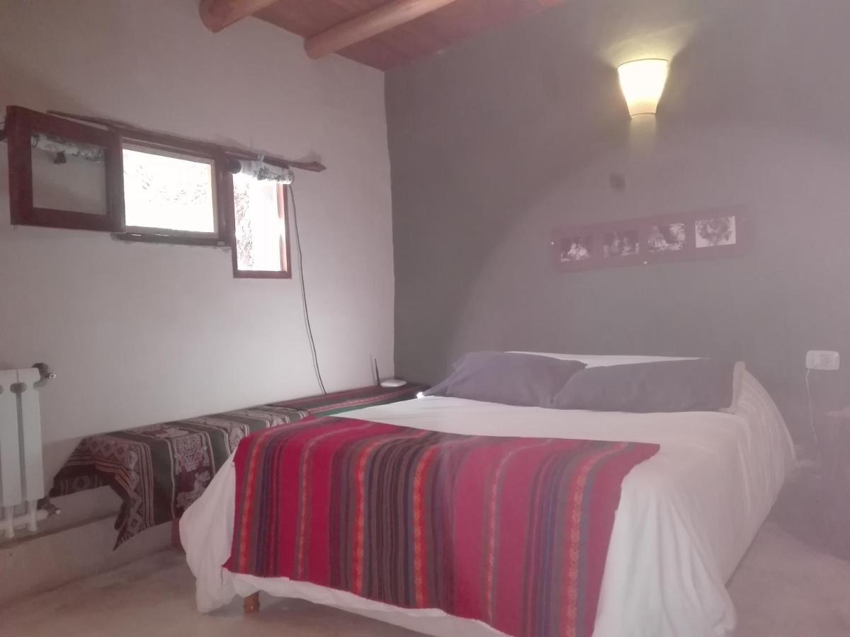 Hôtel La Casita à Tilcara Extérieur photo