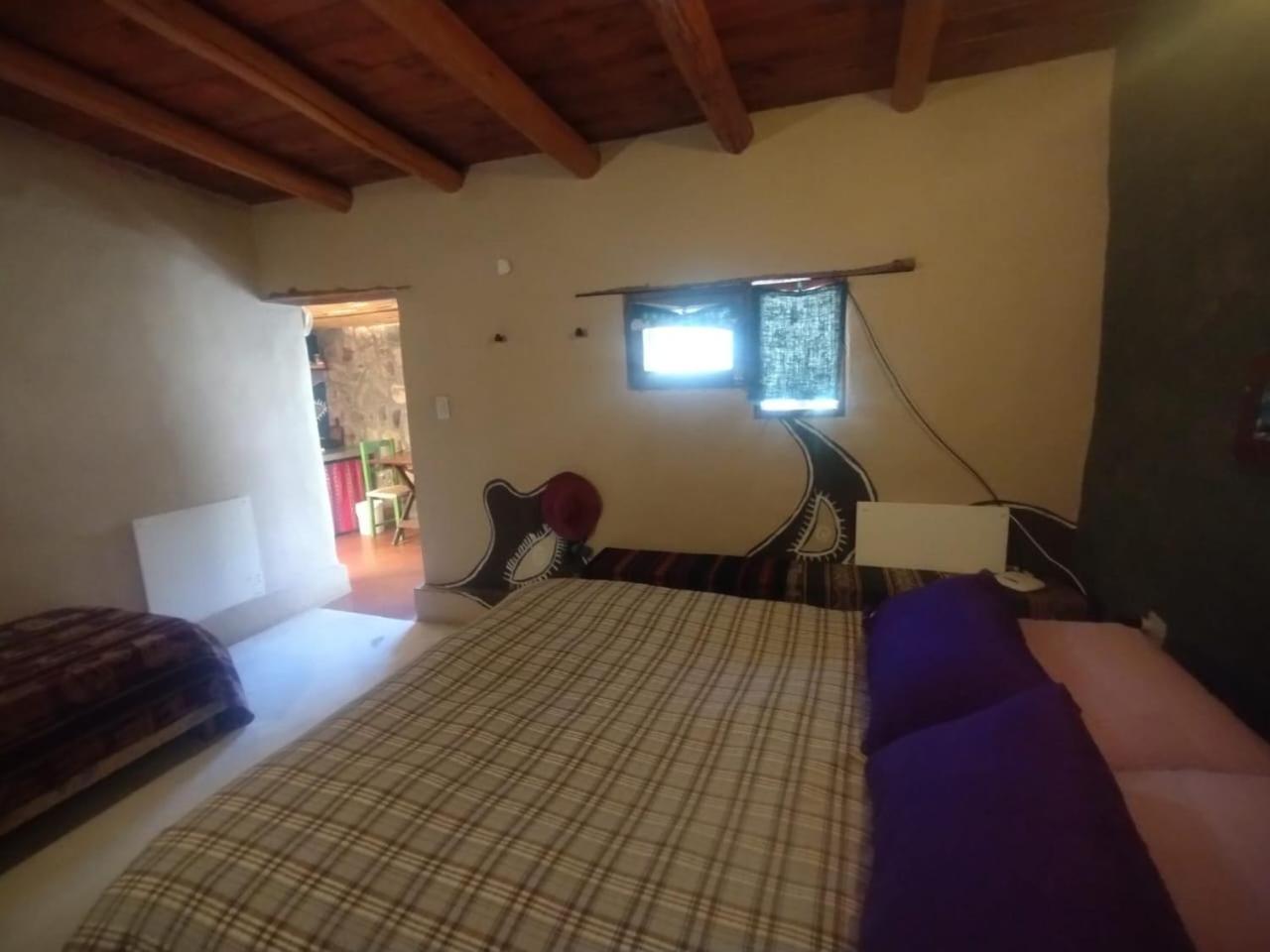 Hôtel La Casita à Tilcara Extérieur photo