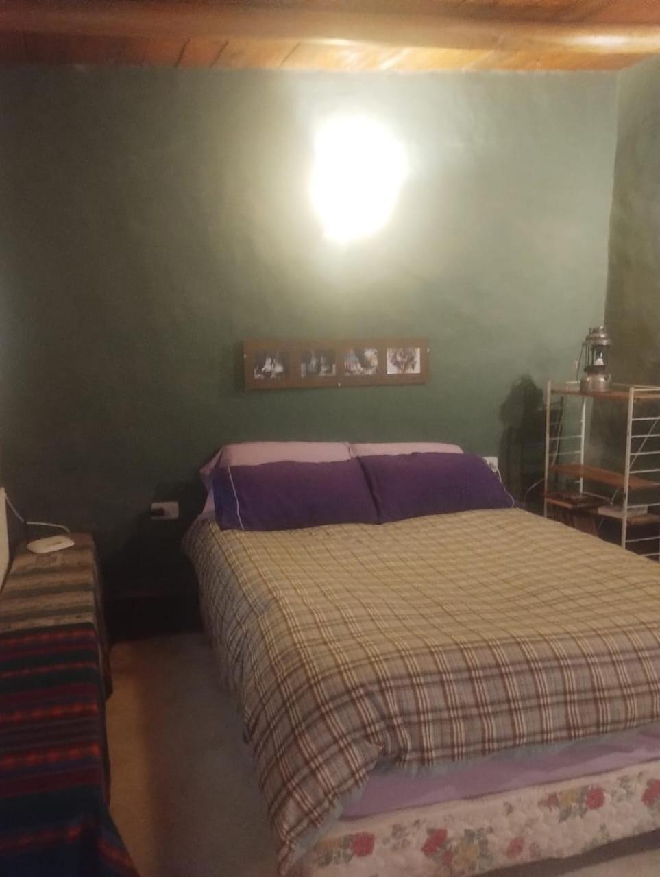 Hôtel La Casita à Tilcara Extérieur photo
