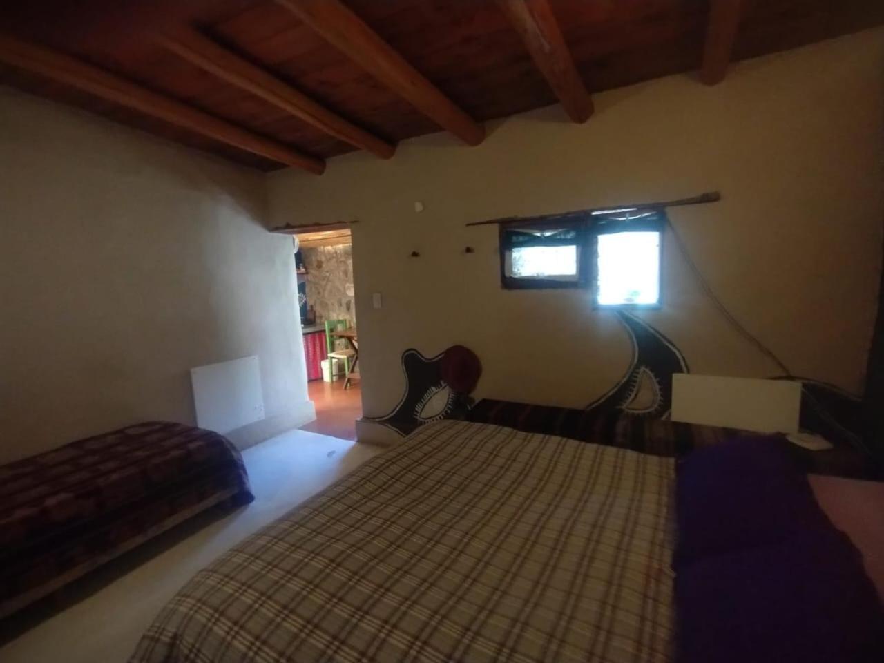 Hôtel La Casita à Tilcara Extérieur photo