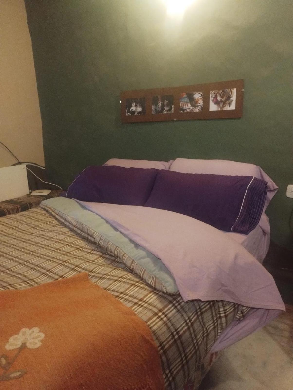 Hôtel La Casita à Tilcara Extérieur photo